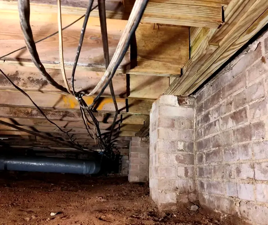 Foundation Reinforcement for Lasting Stability in Scranton, PA