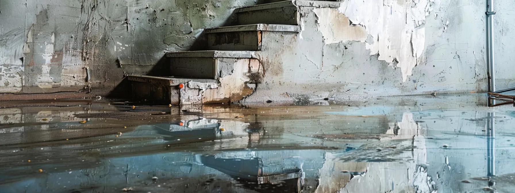 Professional waterproofing protecting a Scranton property’s value and health of occupants.